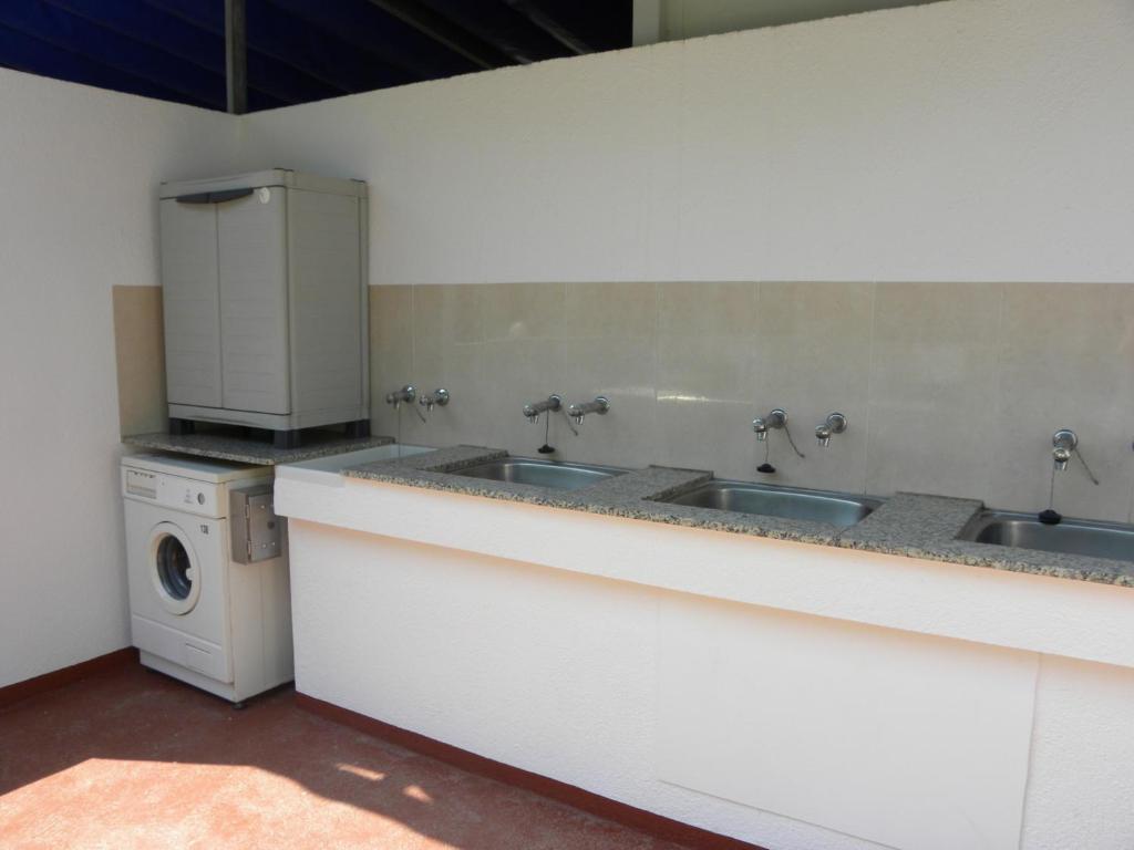 Camping Camping Sènia Cala Canyelles *