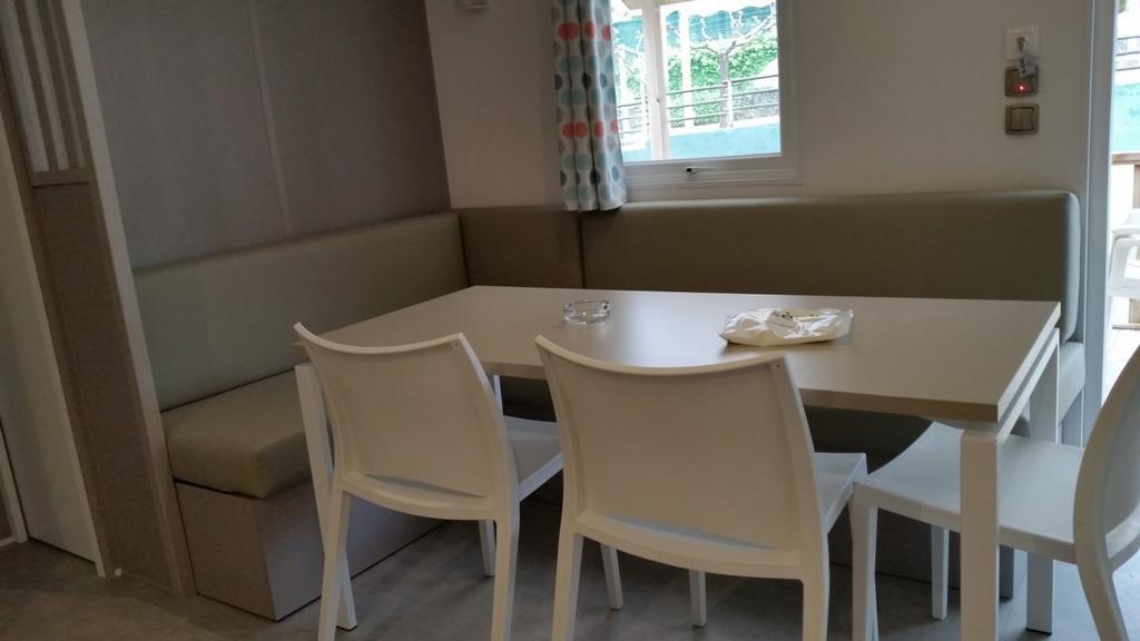Camping Camping Sènia Cala Canyelles *