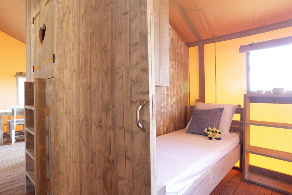 Camping Sènia Cala Canyelles *