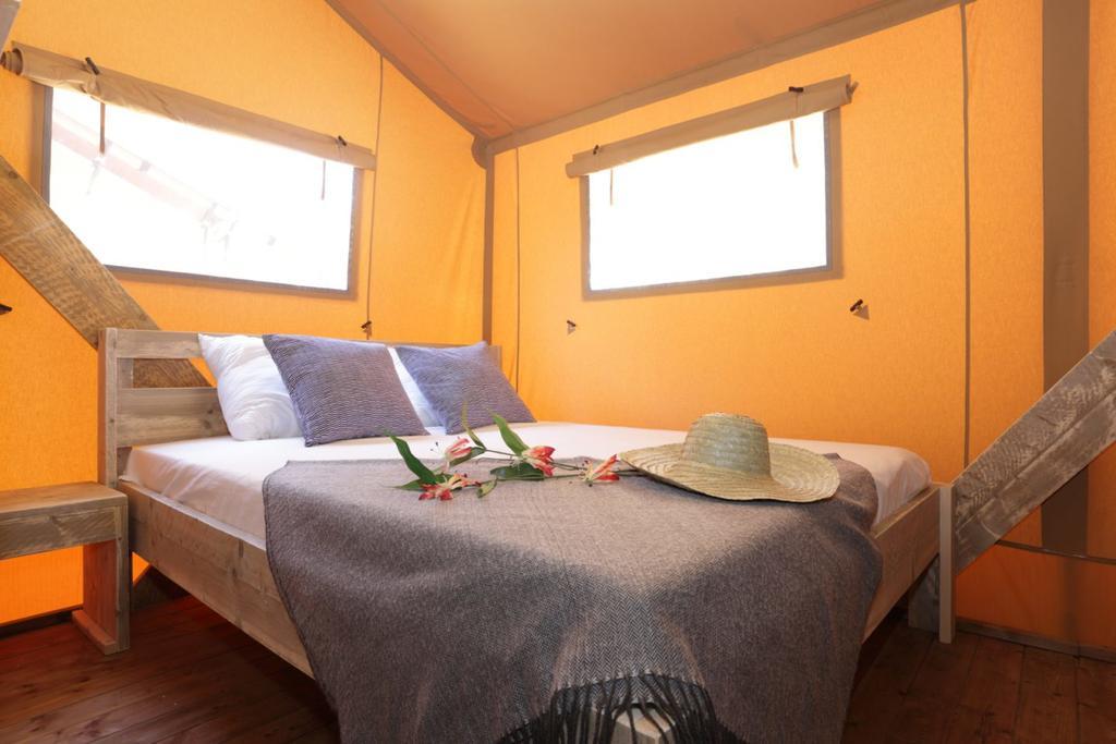 Camping Camping Sènia Cala Canyelles Lloret de Mar
