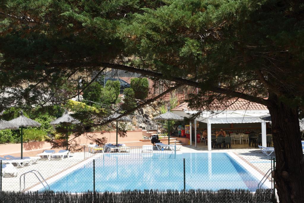 Camping Camping Sènia Cala Canyelles Lloret de Mar