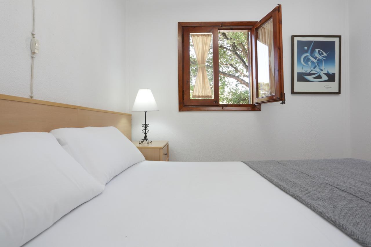 Camping Camping Sènia Cala Canyelles